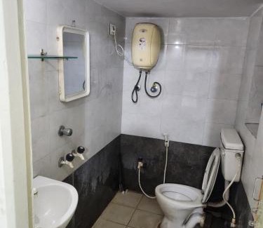 Gajuwaka House | Sea Doll 7th floor