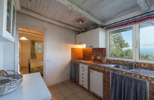 Monte Argentario House | Sea Dream by Interhome