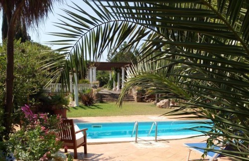 Monte Argentario House | Sea Dream by Interhome