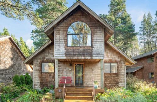 Manzanita House | Sea Dream MCA#398