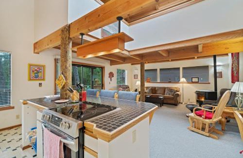 Manzanita House | Sea Dream MCA#398