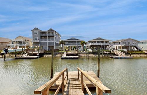 Holden Beach House | Sea Dream