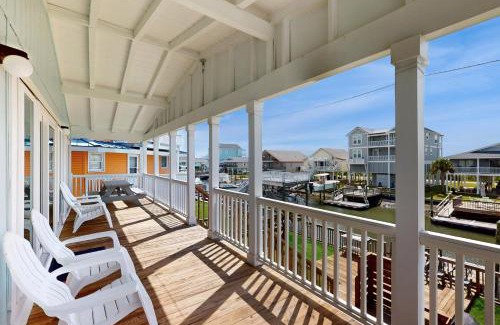 Holden Beach House | Sea Dream