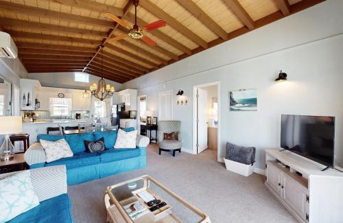 Holden Beach House | Sea Dream