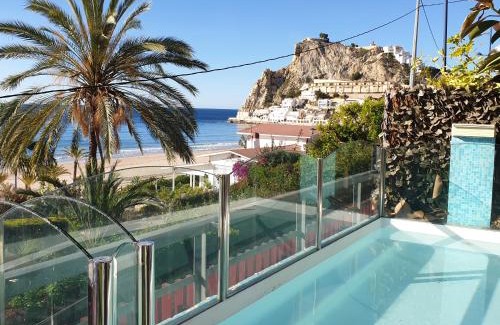 Cala House | Sea Dreams House