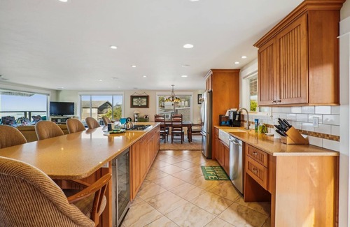 Tolovana Park House | Sea Dreams - New Listing! Beachcomber Vacation Homes