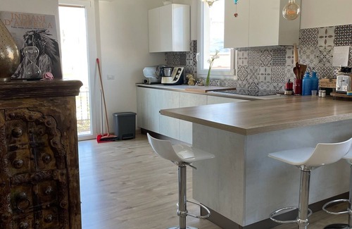 Pesaro Apartment | SEA DREAMS: the ideal apartment