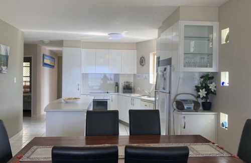 Kings Beach Apartment | Sea Eagles Unit 8 Kings Beach