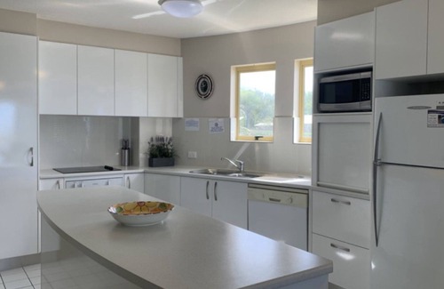 Kings Beach Apartment | Sea Eagles Unit 8 Kings Beach