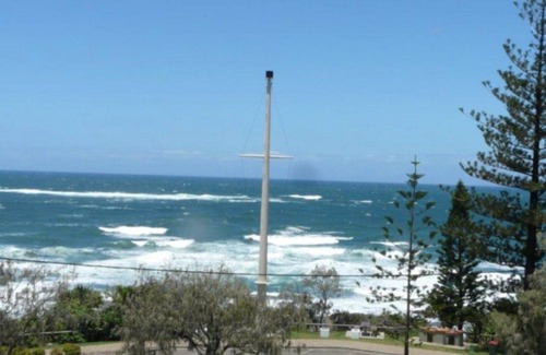 Kings Beach Apartment | Sea Eagles Unit 8 Kings Beach