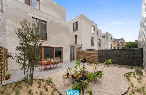 Vogelzang Apartment | Sea En Rose - family stay near beach and centre