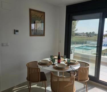 Torre-Pacheco Apartment | Sea Esta Apartment