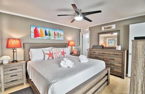 Crescent Beach House | Sea Esta at SunVillas E2