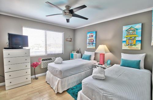 Crescent Beach House | Sea Esta at SunVillas E2