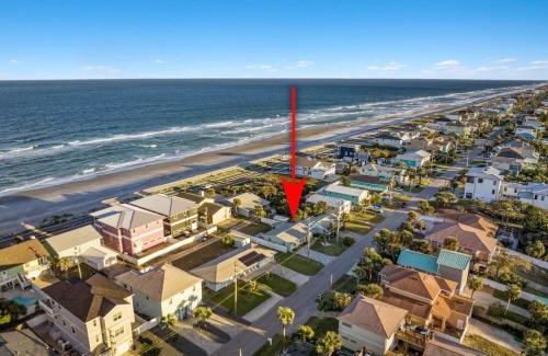 Flagler Beach House | Sea-esta Flagler Beach