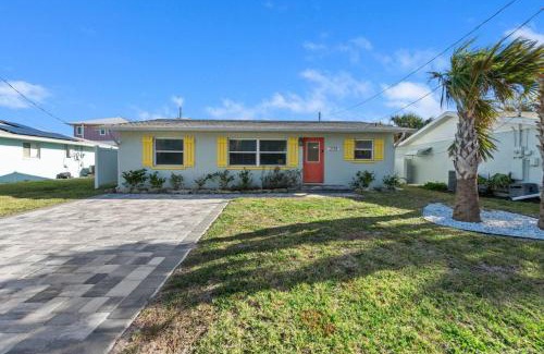 Flagler Beach House | Sea-esta Flagler Beach