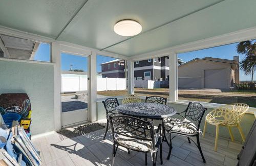 Flagler Beach House | Sea-esta Flagler Beach