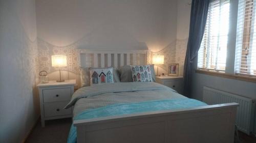 Kilrenny Apartment | Sea Esta