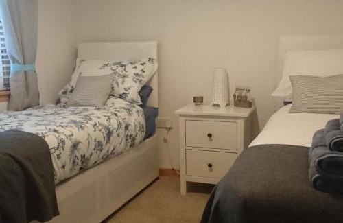 Kilrenny Apartment | Sea Esta