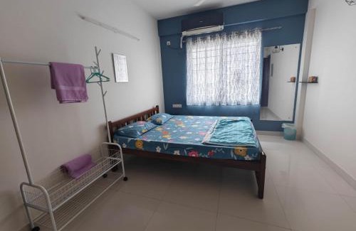 Surathkal Apartment | Sea facing 2BHK, Vatika