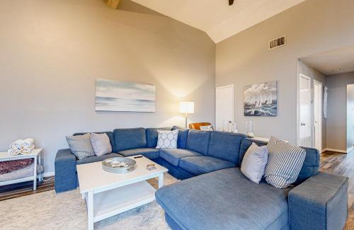 Galveston House | Sea Forever Gal