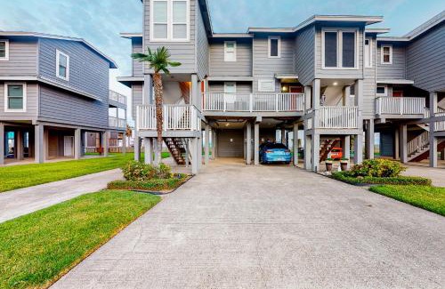 Galveston House | Sea Forever Gal