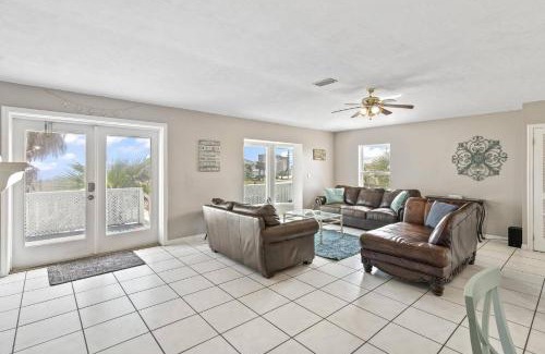 Beverly Beach Villa | Sea Forever Ocean Lookout | Flagler Beach