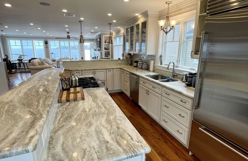Little Nahant House | Sea Forever