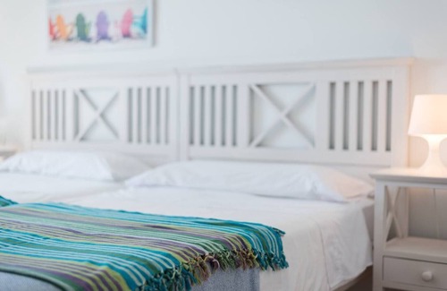Poris de Abona Apartment | Sea fragrances & Wifi