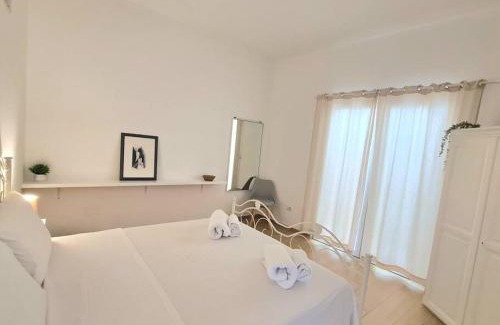 Santa Maria al Bagno Apartment | SEA FRONT, Allegria, Santa Maria al Bagno