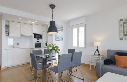 Marbella City Centre Apartment | Sea Front Apartment in Marbella Center
