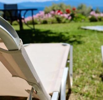 Volos House | Sea front condo on the Gulf of Pagasitikos