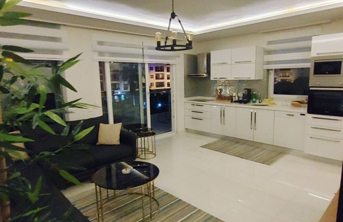 Kestel Apartment | SEA FRONT DREAM " Luxury Residence" 1+1 Apt. 70m2