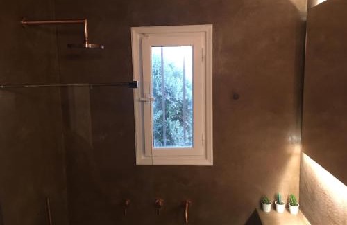 Naousa Villa | Sea Front Villa