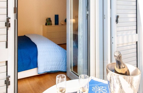 Il Monte Bed & Breakfast | Sea Garden Gallipoli