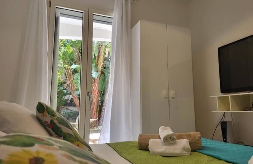 Il Monte Bed & Breakfast | Sea Garden Gallipoli