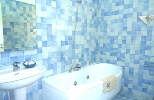 Il Monte Bed & Breakfast | Sea Garden Gallipoli