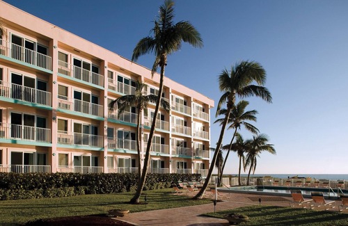 Pompano Beach Resort | Sea Gardens Resort Studio