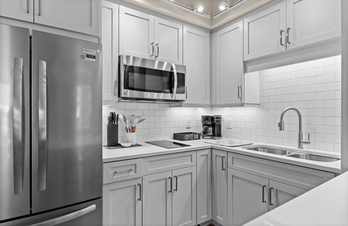 Morehead City Condo | Sea Gem - Getaway in the Heart of Morehead City!