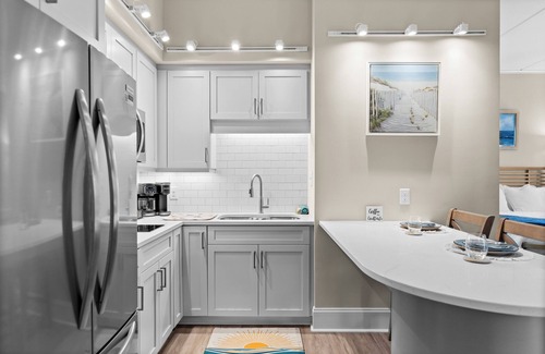 Morehead City Condo | Sea Gem - Getaway in the Heart of Morehead City!