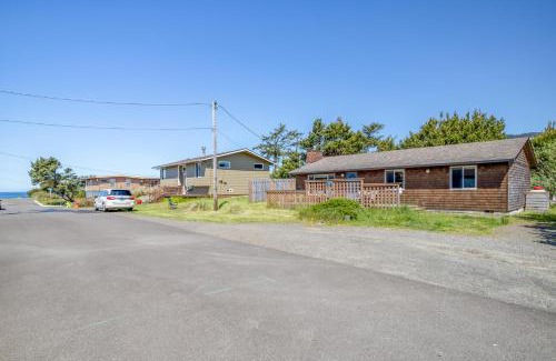 Manzanita House | Sea Gem MCA 395 - Meredith Lodging