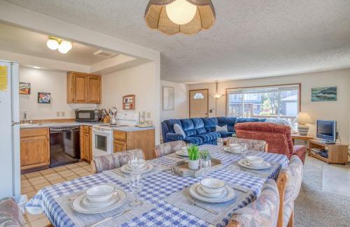 Manzanita House | Sea Gem MCA 395 - Meredith Lodging