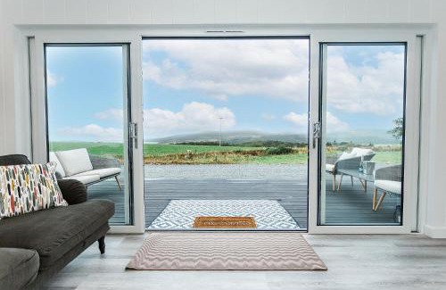 Gatehouse-of-Fleet House | Sea Glass Lodge