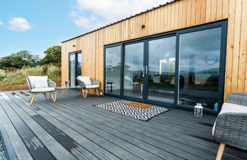 Gatehouse-of-Fleet House | Sea Glass Lodge