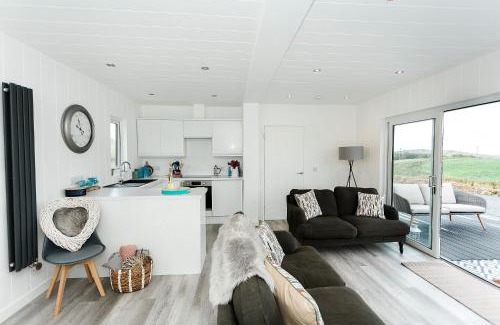 Gatehouse-of-Fleet House | Sea Glass Lodge
