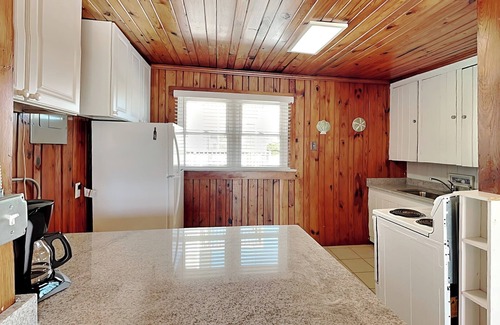 Topsail Beach House | Sea Glass Suites #3 | Beach Nearby, Pet-Friendly
