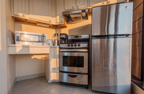 Downtown Myrtle Beach Condo | Sea Glass Tower, Myrtle Beach, South Carolina, 1 Bedroom Deluxe- City View