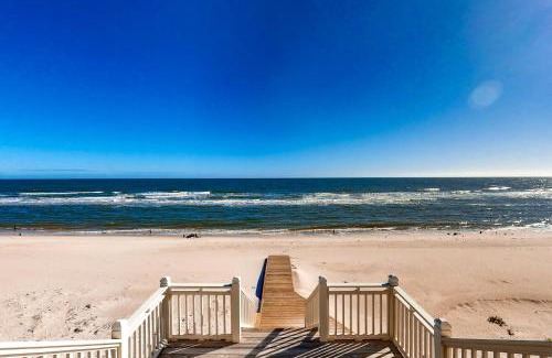 Plantation House | Sea Glass