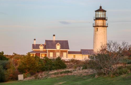 Vineyard Haven House | Sea Glen Cottage
