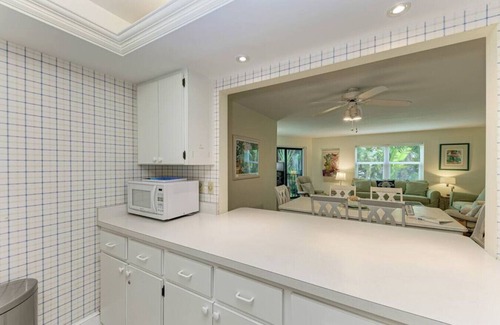 Whitney Beach Condo | Sea Grape Inn #3 - Beachfront Property